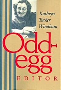 Odd-egg Editor (Paperback)