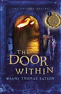 The Door Within (Paperback)