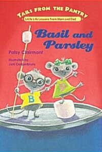 Basil and Parsley (Hardcover)