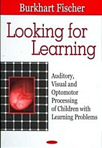 Looking for Learning (Hardcover, UK)
