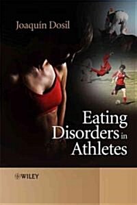 Eating Disorders in Athletes (Hardcover)