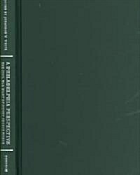 A Philadelphia Perspective: The Civil War Diary of Sidney George Fisher (Hardcover)