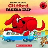 Clifford takes a trip 