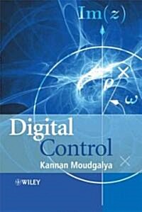Digital Control (Hardcover)