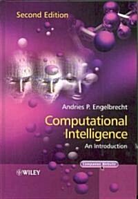 [중고] Computational Intelligence : An Introduction (Hardcover, 2)