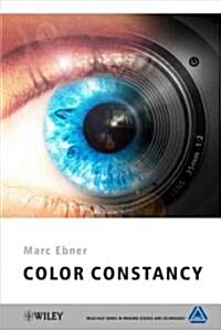 Color Constancy (Hardcover)