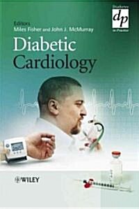 Diabetic Cardiology (Hardcover)