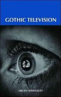 Gothic Television (Hardcover)