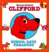 Clifford school days treasury 