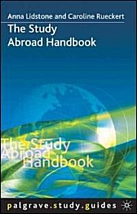 The Study Abroad Handbook (Paperback)