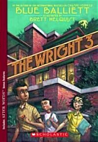 [중고] The Wright 3 (Paperback)