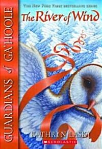 [중고] Guardians of Ga‘hoole #13: River of Wind (Paperback)