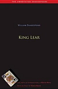 King Lear (Paperback)