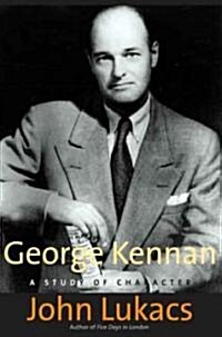 George Kennan (Hardcover)