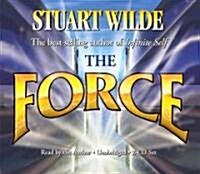 The Force (Audio CD, Unabridged)