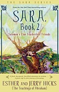 Solomons Fine Featherless Friends (Paperback)