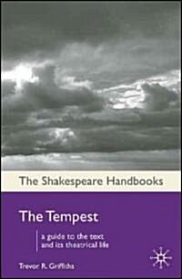 The Tempest (Paperback)