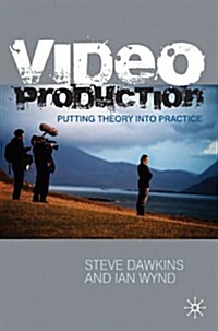 Video Production (Hardcover)
