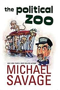 The Political Zoo (Paperback)
