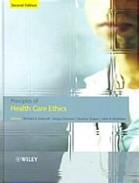 Principles of Health Care Ethics (Hardcover, 2)