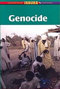 Genocide (Paperback)
