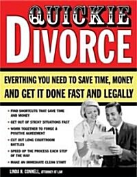 Quickie Divorce (Paperback)