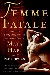 Femme Fatale (Hardcover)