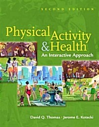 Physical Activity & Health/Activities and Assessment Manual (Paperback, 2nd)