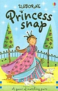Princess Snap (Cards, GMC)