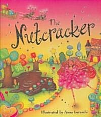 The Nutcracker (Hardcover)