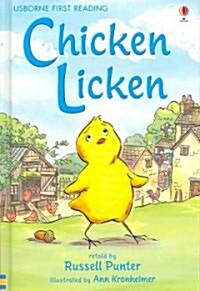 Chicken Licken (Hardcover)
