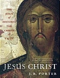 Jesus Christ (Paperback)