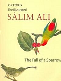 The Fall of a Sparrow (Paperback)