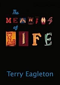 Meaning of Life: A Very Short Introduction (Hardcover)
