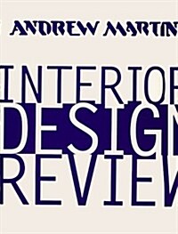 [중고] Andrew Martin Interior Design Review (Hardcover)