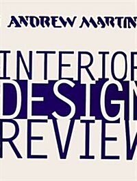 Andrew Martin Interior Design Review (Hardcover)