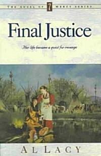 Final Justice (Paperback)