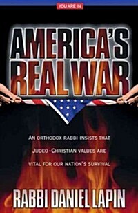 Americas Real War (Paperback)