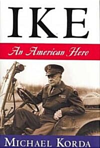 Ike (Hardcover, Reprint)