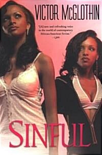 Sinful (Paperback)