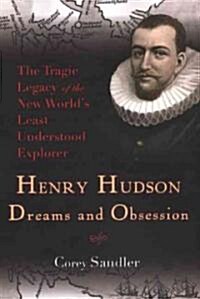 Henry Hudson (Hardcover)