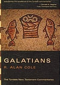 Galatians (Paperback, 2nd)