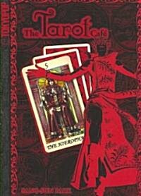 The Tarot Cafe, Volume 5: Volume 5 (Paperback)
