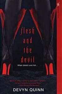 Flesh and the Devil (Paperback)