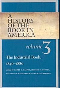 The Industrial Book (Hardcover)
