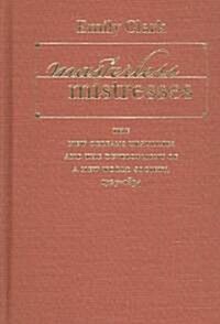 Masterless Mistresses (Hardcover)