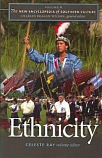 Ethnicity (Paperback)