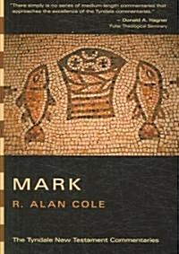 The Gospel According to Mark (Paperback)