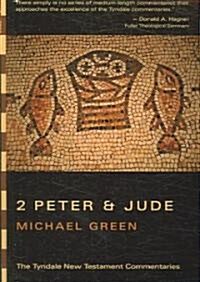 2 Peter & Jude (Paperback)