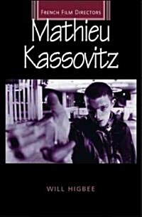 Mathieu Kassovitz (Hardcover)